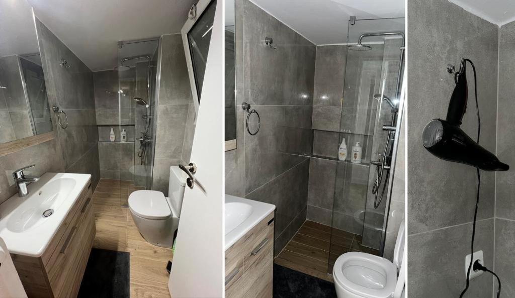 Minimal Apartment Next To The Center Афины Экстерьер фото