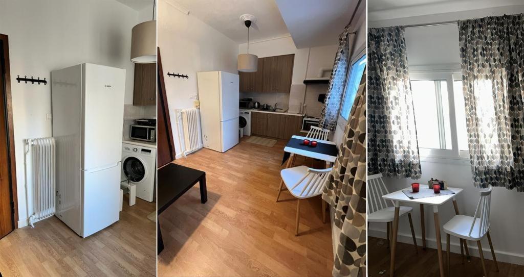 Minimal Apartment Next To The Center Афины Экстерьер фото